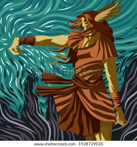 greek mythology hypnos morpheus god of the dream 