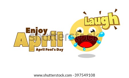 Image result for emoticons april fool
