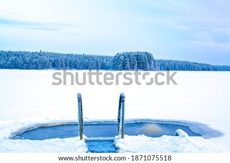 Similar – Image, Stock Photo bathing day bathe Beach
