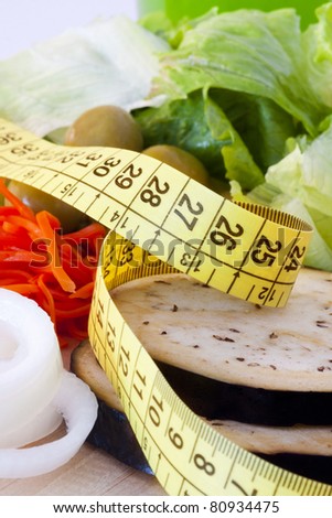 weight loss, healthy diet