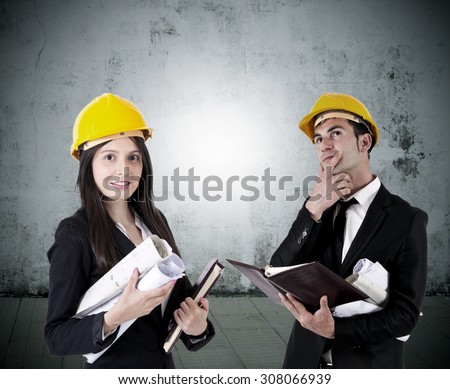 architects construction industry