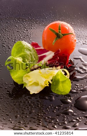 natural food, vegetables Foto stock © 