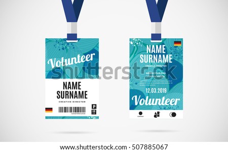 blank badge template vector download free vector art stock