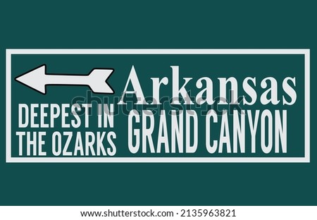 Arkansas deepest in the ozarks grand canyon 