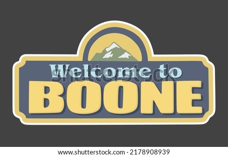 Boone North Carolina with best quality 