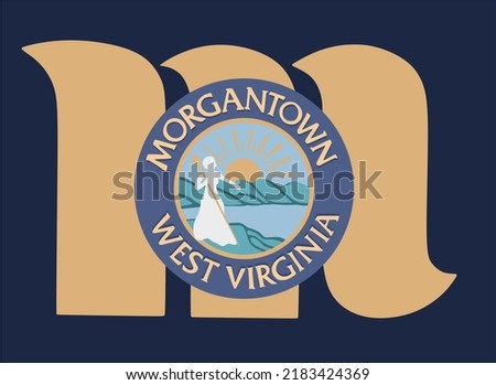 Morgantown West Virginia in best quality 