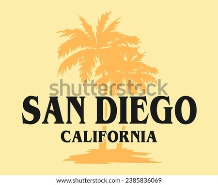 san diego california united states of america
