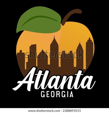 atlanta georgia united states of america