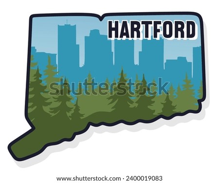 Hartford Connecticut United States of America