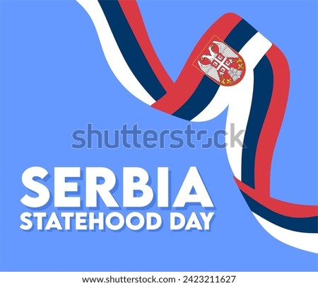 statehood day of the republic of serbia