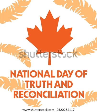 Happy National Day for Truth and Reconsiliation Canada