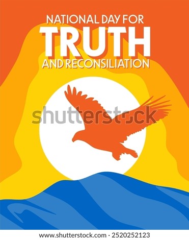 Happy National Day for Truth and Reconsiliation Canada