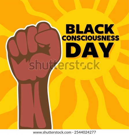 black consciousness day for all black people