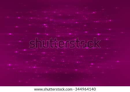 Abstract Bright Glitter Pink Background Stock Photo 344964140