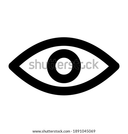 eye icon, you can use for commercial