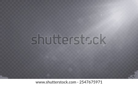 Similar – Image, Stock Photo sunlight Sunlight Light