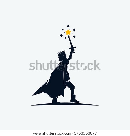 Little Prince Reach Dreams logo