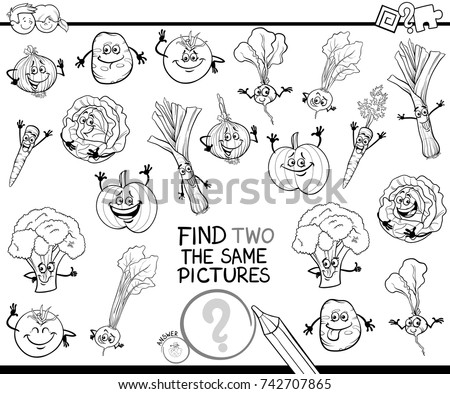 Download Vegetables Drawing For Kids At Getdrawings Free Download