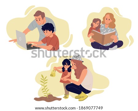 Homework Clipart Family Kid Doing Homework Clipart Stunning Free Transparent Png Clipart Images Free Download