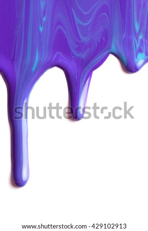 Paint . Stock Photo 429102913 : Shutterstock