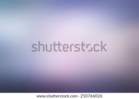 Abstract colorful blurred background for web design