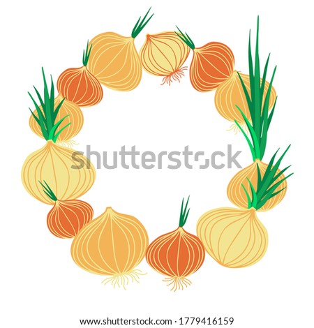 Home The Onion Logo Plant Poster Text Grain Transparent Png Pngset Com