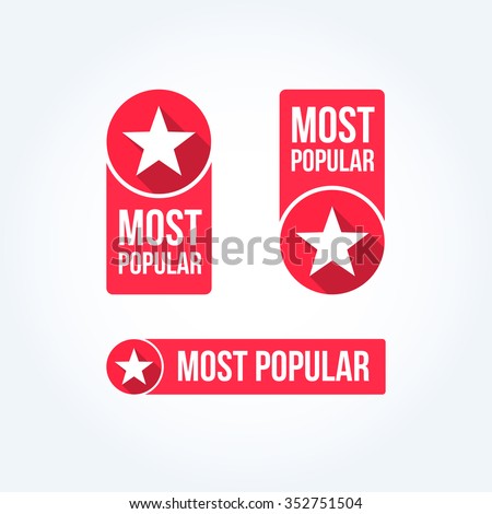 Most Popular Labels