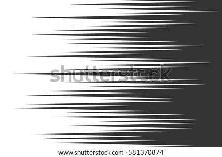 Vector Images Illustrations And Cliparts Speed Horizontal Lines