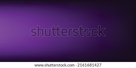 Dark and purple color abstract background. Design for landing pages, mobile application. Vector illustration.