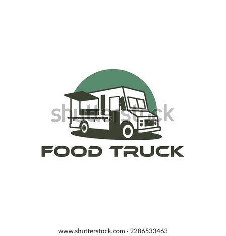 Food Truck Clipart | Free download on ClipArtMag