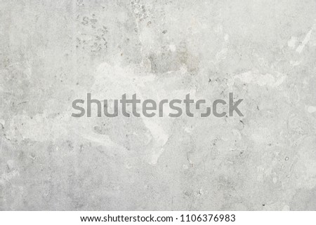 elegant chic concrete texture with marmore stone pattern Foto stock © 