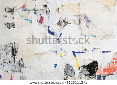 Similar – Image, Stock Photo Graffiti Berlin