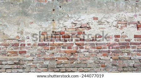Old Brick