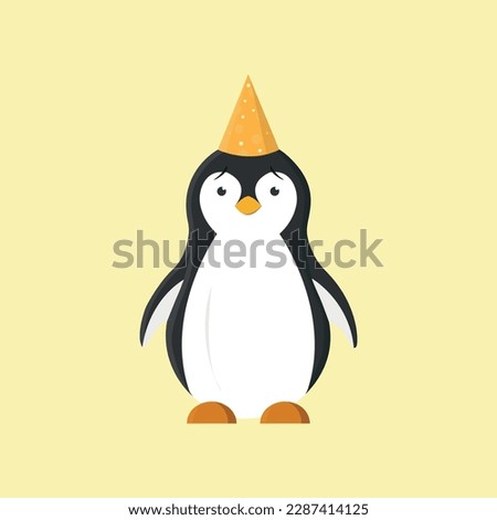 penguin, funny, cute, penguins, animal, club penguin