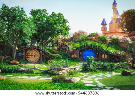 Bangkok Thailand