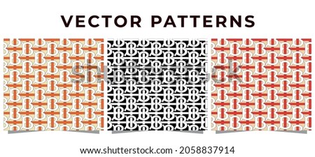Burberry plaid. Tartan pattern. Scottish cage. Scottish checkered background. Traditional scottish ornament. Seamless fabric texture. Vector illustration 