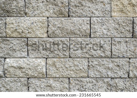 brick wall seamless background - texture pattern