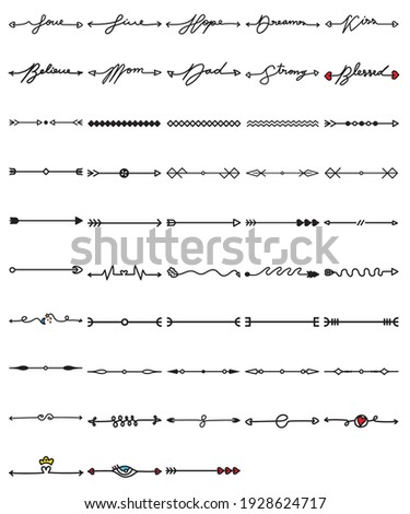 Download Tribal Arrow Clip Art Single Single Tribal Arrow Clipart Stunning Free Transparent Png Clipart Images Free Download