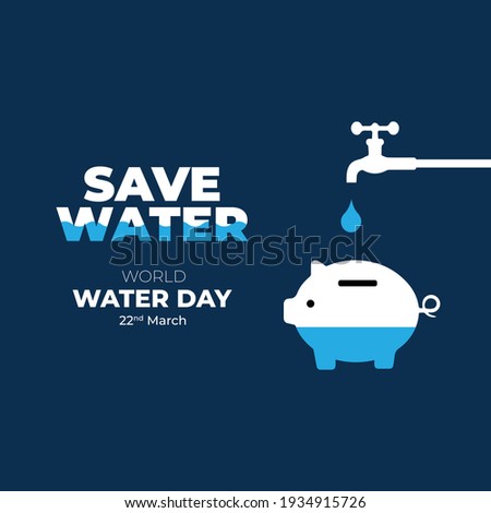 world water day 22 march