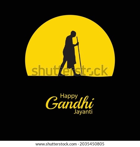important day mahatma Gandhi Jayanti