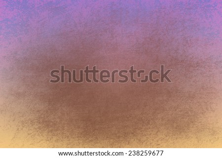 Violet shiny abstract  background , with   painted  grunge background texture for  design