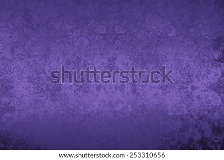 Violet dark abstract   background , with   painted  grunge background texture for  design .