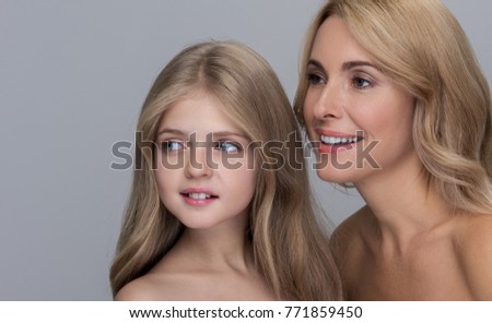 High quality images of nude smalldauther photo 132