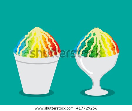 Coolies shaved ice treats Anal vibrator men