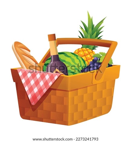 Picnic Clipart Free | Free download on ClipArtMag