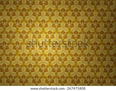 Textile cloth color