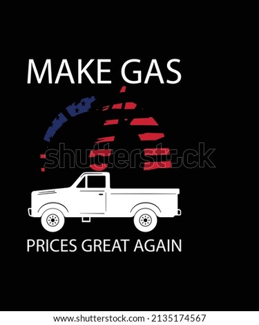 Make Gas Prices Great Again