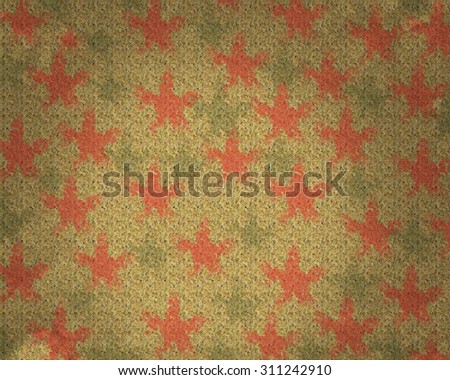 Abstract texture background. Template for style design