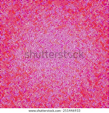 Red colorfull abstract background with mosaic pattern. Abstract modern background with mosaic geometric abstract pattern. Abstract red colorful abstract background, pattern design.