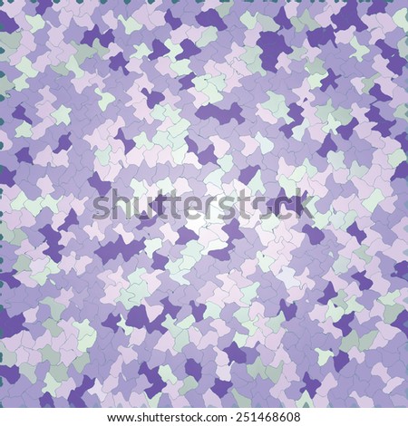 Velvet background with mosaic pattern. Abstract modern background with mosaic geometric abstract pattern. Abstract modern background, pattern design.